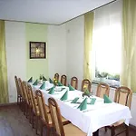 Gaststaette & Jiedlitz Burkau