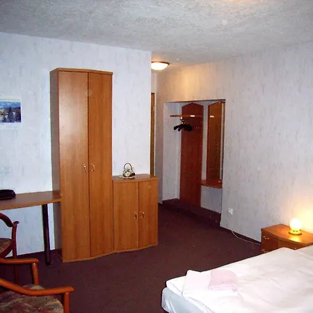 Gaststaette & Jiedlitz Penzion