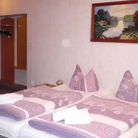 Gaststaette & Jiedlitz