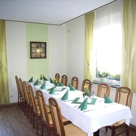 Gaststaette & Jiedlitz Burkau
