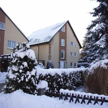 Gaststaette & Jiedlitz 3*