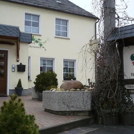 Gaststaette & Jiedlitz Burkau