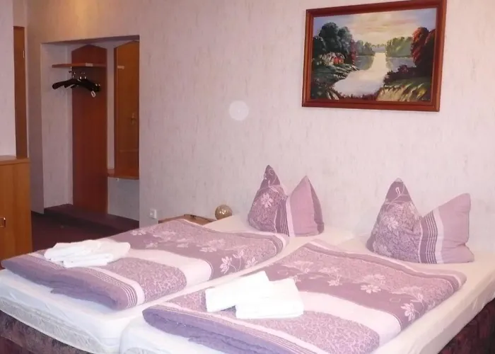 Gaststaette & Jiedlitz