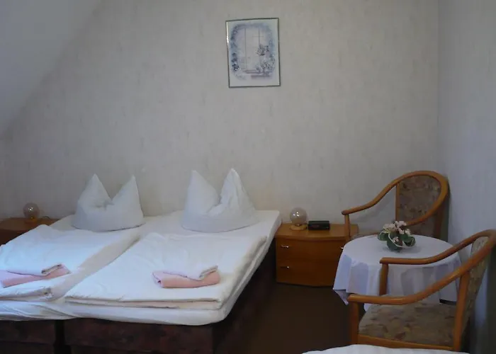 Gaststaette & Jiedlitz Burkau