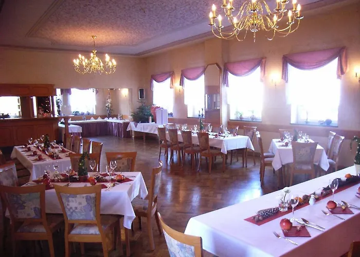 Gaststaette & Jiedlitz