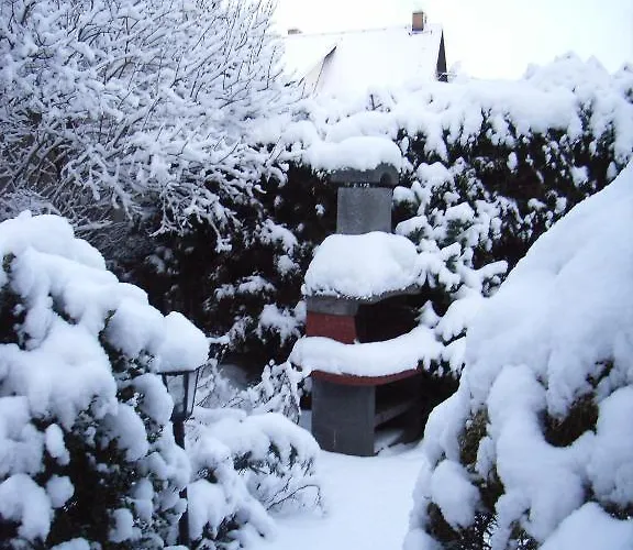 Gaststaette & Jiedlitz Burkau