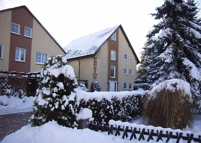 Gaststaette & Jiedlitz 3*