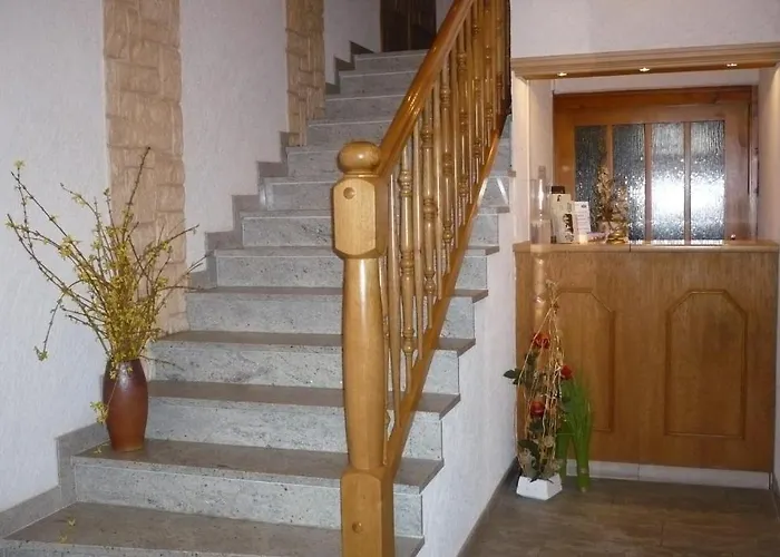 Gaststaette & Jiedlitz 3* Burkau